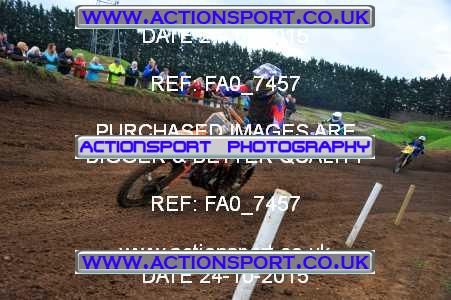 Photo: FA0_7457 ActionSport Photography 24/10/2015 YMSA Mid Sussex MCC - Compass Cup Mildenhall _5_Youth #5
