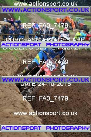 Photo: FA0_7479 ActionSport Photography 24/10/2015 YMSA Mid Sussex MCC - Compass Cup Mildenhall _5_Youth #23