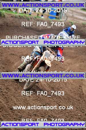 Photo: FA0_7493 ActionSport Photography 24/10/2015 YMSA Mid Sussex MCC - Compass Cup Mildenhall _5_Youth #5