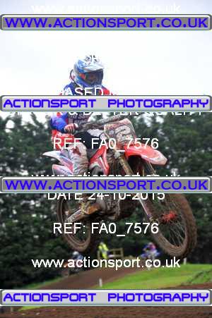 Photo: FA0_7576 ActionSport Photography 24/10/2015 YMSA Mid Sussex MCC - Compass Cup Mildenhall _5_Youth #2