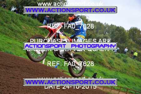 Photo: FA0_7628 ActionSport Photography 24/10/2015 YMSA Mid Sussex MCC - Compass Cup Mildenhall _5_Youth #23
