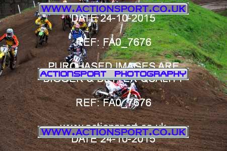 Photo: FA0_7676 ActionSport Photography 24/10/2015 YMSA Mid Sussex MCC - Compass Cup Mildenhall _6_OpenAdults #11