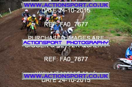 Photo: FA0_7677 ActionSport Photography 24/10/2015 YMSA Mid Sussex MCC - Compass Cup Mildenhall _6_OpenAdults #11