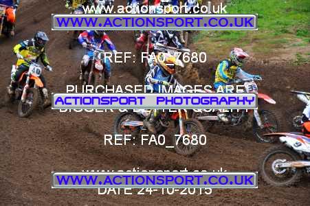 Photo: FA0_7680 ActionSport Photography 24/10/2015 YMSA Mid Sussex MCC - Compass Cup Mildenhall _6_OpenAdults #35