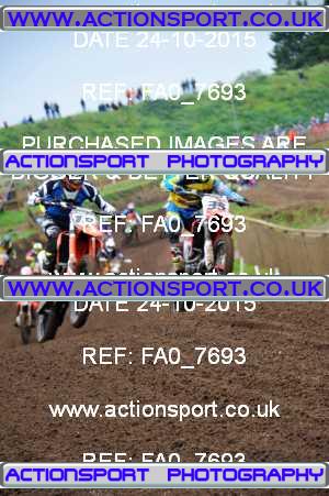 Photo: FA0_7693 ActionSport Photography 24/10/2015 YMSA Mid Sussex MCC - Compass Cup Mildenhall _6_OpenAdults #19