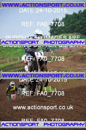 Photo: FA0_7708 ActionSport Photography 24/10/2015 YMSA Mid Sussex MCC - Compass Cup Mildenhall _6_OpenAdults #11