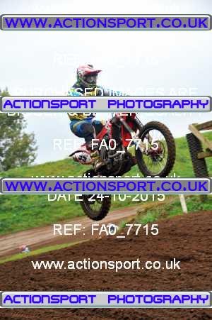 Photo: FA0_7715 ActionSport Photography 24/10/2015 YMSA Mid Sussex MCC - Compass Cup Mildenhall _6_OpenAdults #35