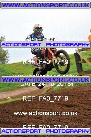 Photo: FA0_7719 ActionSport Photography 24/10/2015 YMSA Mid Sussex MCC - Compass Cup Mildenhall _6_OpenAdults #19