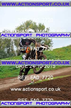 Photo: FA0_7720 ActionSport Photography 24/10/2015 YMSA Mid Sussex MCC - Compass Cup Mildenhall _6_OpenAdults #12