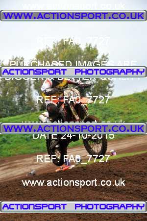 Photo: FA0_7727 ActionSport Photography 24/10/2015 YMSA Mid Sussex MCC - Compass Cup Mildenhall _6_OpenAdults #34