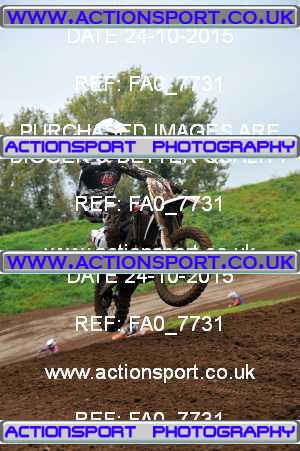 Photo: FA0_7731 ActionSport Photography 24/10/2015 YMSA Mid Sussex MCC - Compass Cup Mildenhall _6_OpenAdults #11