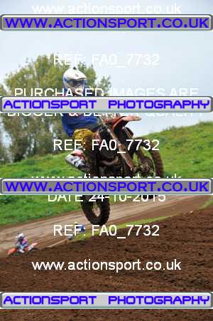 Photo: FA0_7732 ActionSport Photography 24/10/2015 YMSA Mid Sussex MCC - Compass Cup Mildenhall _6_OpenAdults #25