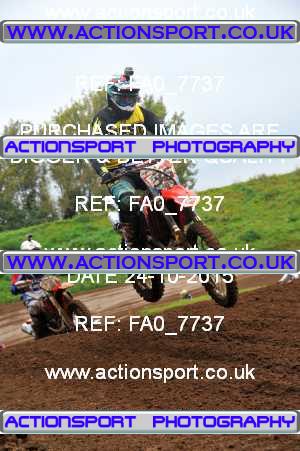 Photo: FA0_7737 ActionSport Photography 24/10/2015 YMSA Mid Sussex MCC - Compass Cup Mildenhall _6_OpenAdults #36
