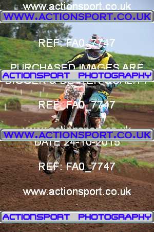 Photo: FA0_7747 ActionSport Photography 24/10/2015 YMSA Mid Sussex MCC - Compass Cup Mildenhall _6_OpenAdults #36