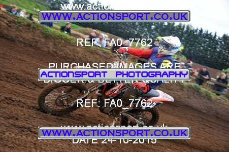 Photo: FA0_7762 ActionSport Photography 24/10/2015 YMSA Mid Sussex MCC - Compass Cup Mildenhall _6_OpenAdults #25