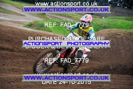 Photo: FA0_7779 ActionSport Photography 24/10/2015 YMSA Mid Sussex MCC - Compass Cup Mildenhall _6_OpenAdults #35