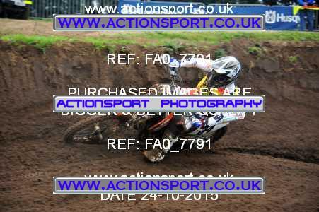 Photo: FA0_7791 ActionSport Photography 24/10/2015 YMSA Mid Sussex MCC - Compass Cup Mildenhall _6_OpenAdults #34