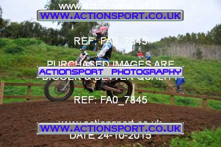Photo: FA0_7845 ActionSport Photography 24/10/2015 YMSA Mid Sussex MCC - Compass Cup Mildenhall _6_OpenAdults #35