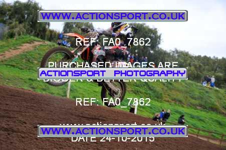 Photo: FA0_7862 ActionSport Photography 24/10/2015 YMSA Mid Sussex MCC - Compass Cup Mildenhall _6_OpenAdults #34