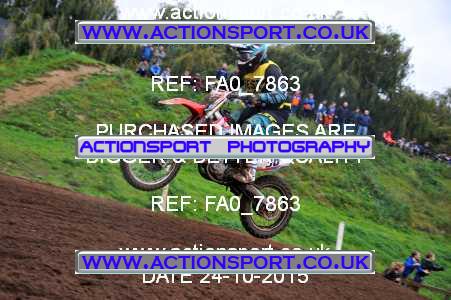 Photo: FA0_7863 ActionSport Photography 24/10/2015 YMSA Mid Sussex MCC - Compass Cup Mildenhall _6_OpenAdults #36
