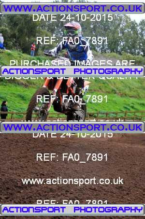 Photo: FA0_7891 ActionSport Photography 24/10/2015 YMSA Mid Sussex MCC - Compass Cup Mildenhall _6_OpenAdults #19