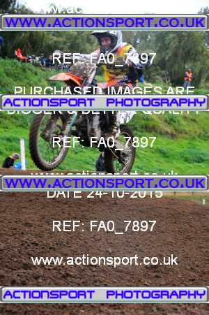 Photo: FA0_7897 ActionSport Photography 24/10/2015 YMSA Mid Sussex MCC - Compass Cup Mildenhall _6_OpenAdults #34