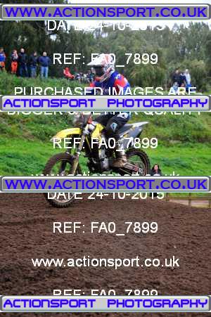 Photo: FA0_7899 ActionSport Photography 24/10/2015 YMSA Mid Sussex MCC - Compass Cup Mildenhall _6_OpenAdults #2