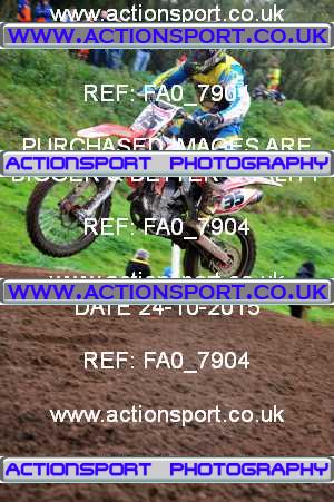 Photo: FA0_7904 ActionSport Photography 24/10/2015 YMSA Mid Sussex MCC - Compass Cup Mildenhall _6_OpenAdults #35
