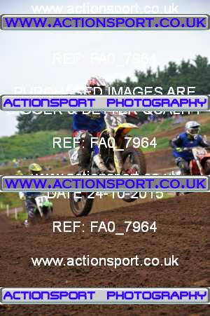 Photo: FA0_7964 ActionSport Photography 24/10/2015 YMSA Mid Sussex MCC - Compass Cup Mildenhall _7_Vets #29