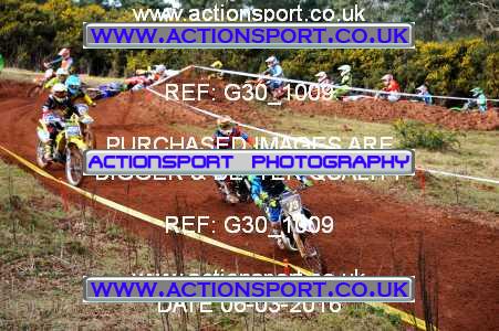 Photo: G30_1009 ActionSport Photography 06/03/2016 AMCA Kinver Auto MXC - Bromsberrow  _5_MX2Seniors #1119