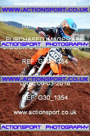 Photo: G30_1354 ActionSport Photography 06/03/2016 AMCA Kinver Auto MXC - Bromsberrow  _7_Inters #407