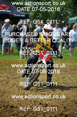 Photo: G51_0111 ActionSport Photography 07/05/2016 Mortimer Classic MC - Team Race  _3_SoloTeamRace #25