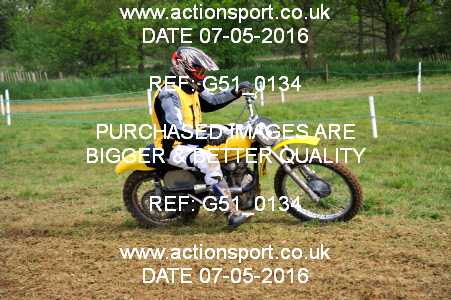 Photo: G51_0134 ActionSport Photography 07/05/2016 Mortimer Classic MC - Team Race  _3_SoloTeamRace #12
