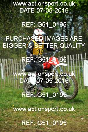 Photo: G51_0195 ActionSport Photography 07/05/2016 Mortimer Classic MC - Team Race  _3_SoloTeamRace #25