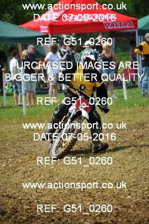 Photo: G51_0260 ActionSport Photography 07/05/2016 Mortimer Classic MC - Team Race  _3_SoloTeamRace #8