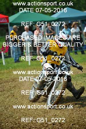 Photo: G51_0272 ActionSport Photography 07/05/2016 Mortimer Classic MC - Team Race  _3_SoloTeamRace #25