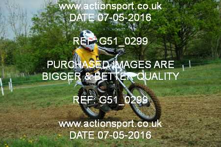 Photo: G51_0299 ActionSport Photography 07/05/2016 Mortimer Classic MC - Team Race  _3_SoloTeamRace #25