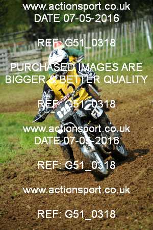 Photo: G51_0318 ActionSport Photography 07/05/2016 Mortimer Classic MC - Team Race  _3_SoloTeamRace #12