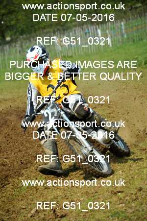 Photo: G51_0321 ActionSport Photography 07/05/2016 Mortimer Classic MC - Team Race  _3_SoloTeamRace #25