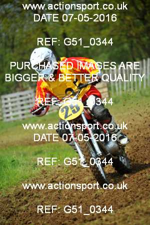 Photo: G51_0344 ActionSport Photography 07/05/2016 Mortimer Classic MC - Team Race  _3_SoloTeamRace #25