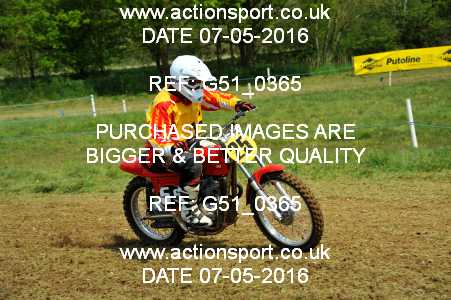 Photo: G51_0365 ActionSport Photography 07/05/2016 Mortimer Classic MC - Team Race  _3_SoloTeamRace #25