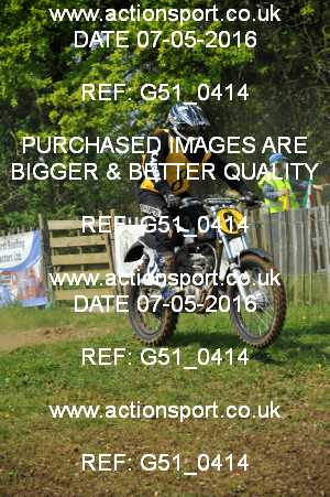 Photo: G51_0414 ActionSport Photography 07/05/2016 Mortimer Classic MC - Team Race  _3_SoloTeamRace #8
