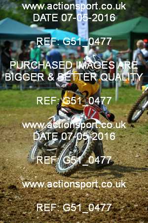 Photo: G51_0477 ActionSport Photography 07/05/2016 Mortimer Classic MC - Team Race  _3_SoloTeamRace #12