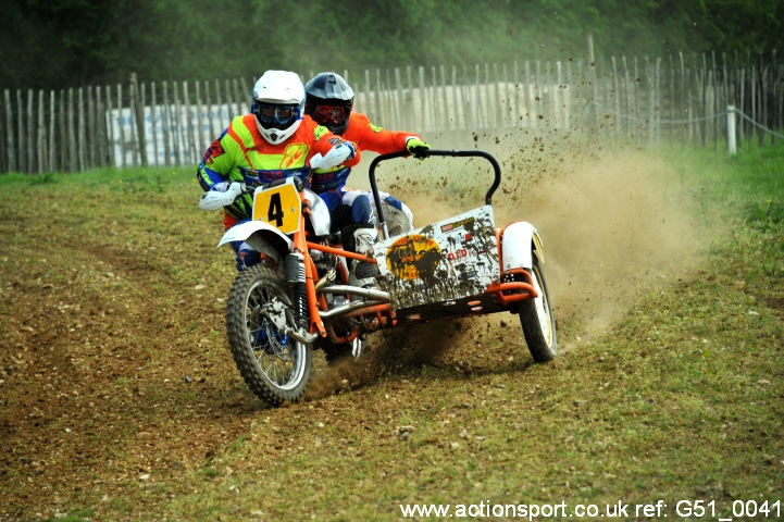 Sample image from 07/05/2016 Mortimer Classic MC - Team Race 