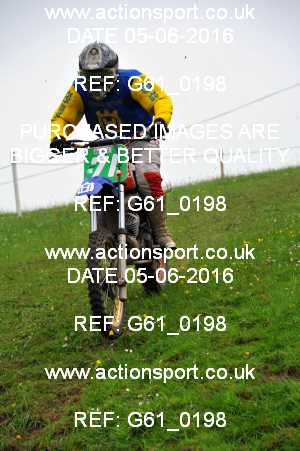 Photo: G61_0198 ActionSport Photography 05/06/2016 Dorset Classic Scramble Club - East Chelborough  _0_Practice1035 #71