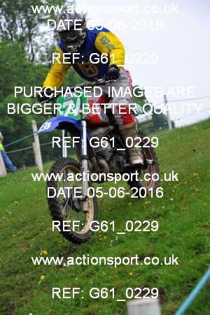 Photo: G61_0229 ActionSport Photography 05/06/2016 Dorset Classic Scramble Club - East Chelborough  _0_Practice1035 #71