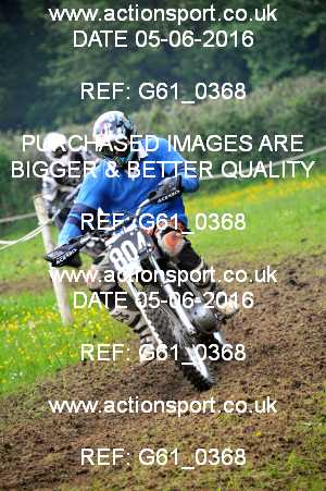 Photo: G61_0368 ActionSport Photography 05/06/2016 Dorset Classic Scramble Club - East Chelborough  _2_Pre65Upto350-Pres74Upto250_125s #804