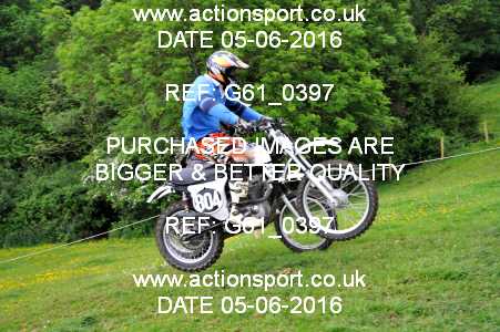 Photo: G61_0397 ActionSport Photography 05/06/2016 Dorset Classic Scramble Club - East Chelborough  _2_Pre65Upto350-Pres74Upto250_125s #804