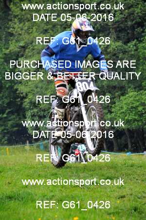 Photo: G61_0426 ActionSport Photography 05/06/2016 Dorset Classic Scramble Club - East Chelborough  _2_Pre65Upto350-Pres74Upto250_125s #804