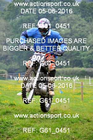 Photo: G61_0451 ActionSport Photography 05/06/2016 Dorset Classic Scramble Club - East Chelborough  _2_Pre65Upto350-Pres74Upto250_125s #804